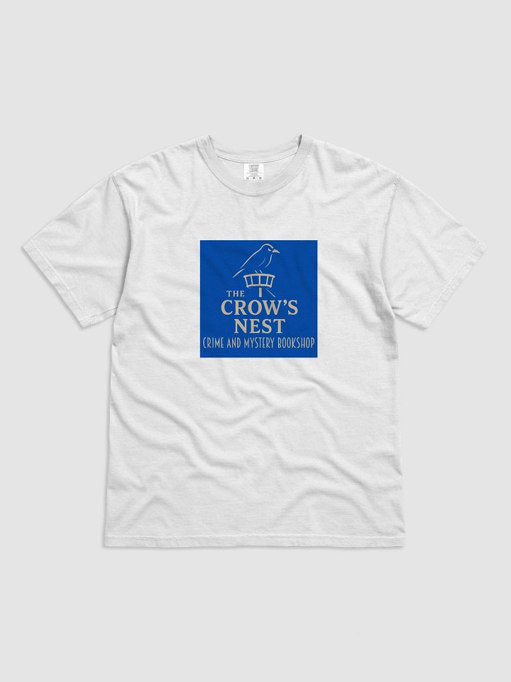 The Crow's Nest T-shirt product image (1)