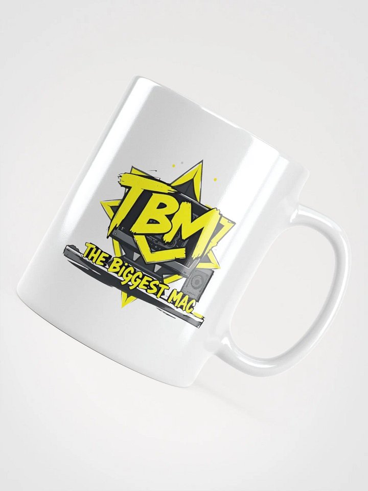 TBM Soundwave Mug product image (1)