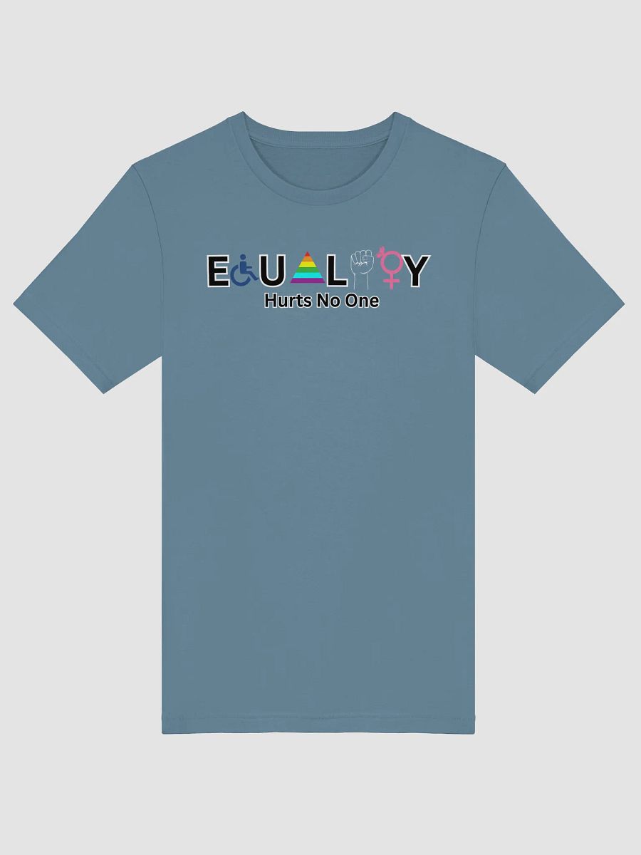 Equality T-Shirt product image (11)