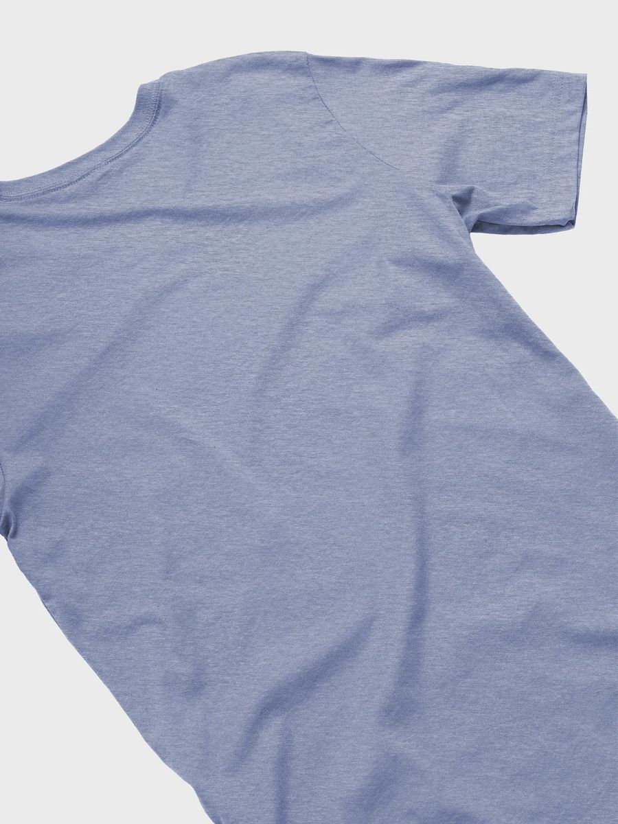 Ivycomb Music Logo T-Shirt (Large Logo) product image (33)