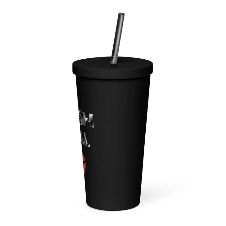Stush Gyal Tumbler product image (2)