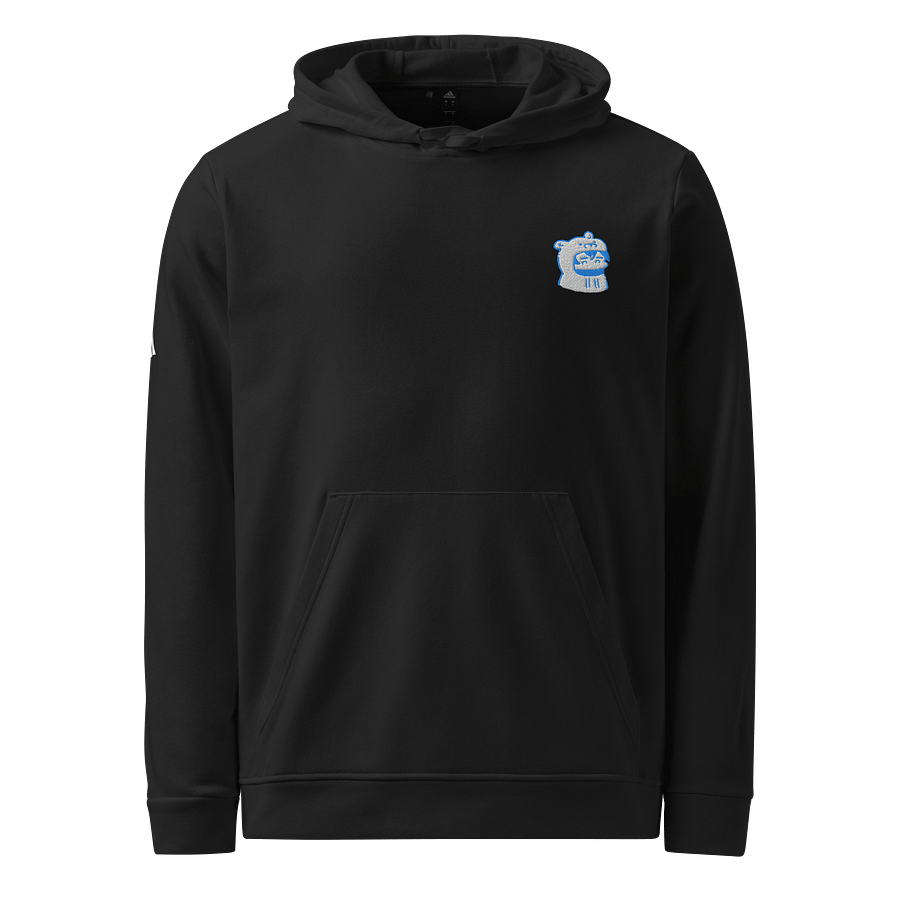 Freshi X Adidas Logo Hoodie product image (1)