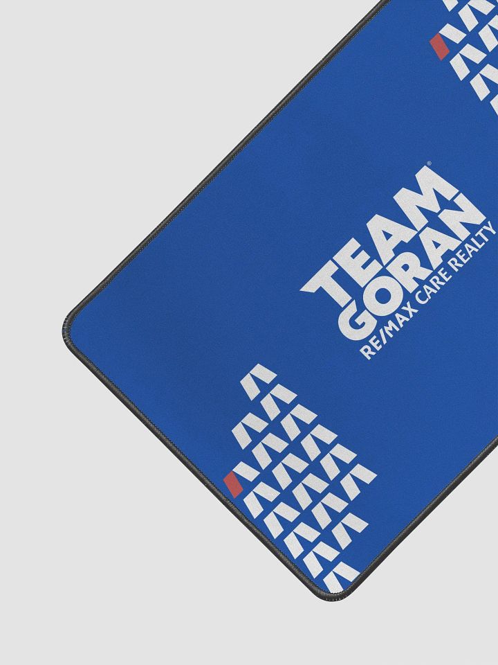 Team Goran Office Desk Mat product image (2)