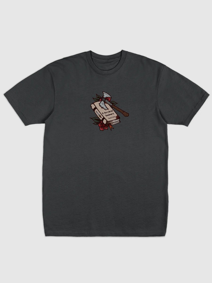 Very Brief Summary product image (1)