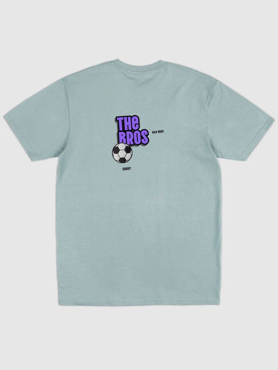 Siuuu! Unisex Tee product image (5)