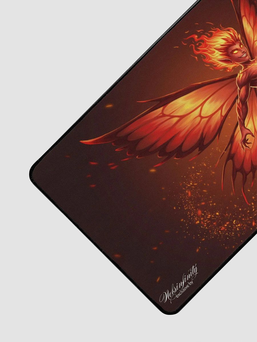 Exclusive Fairy World Ash 02 Desk Mat product image (3)