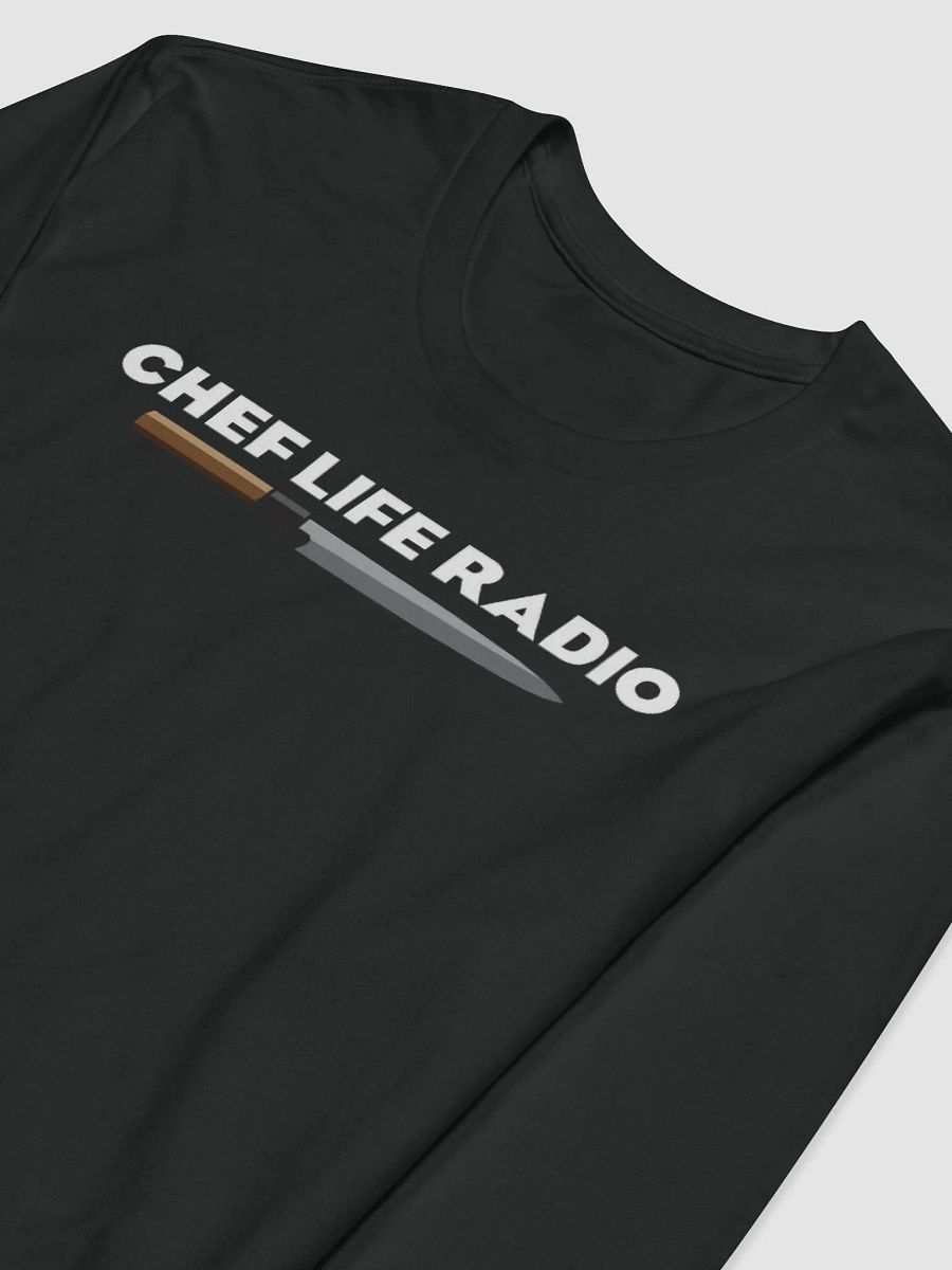Sleek & Cozy Long Sleeve Crew product image (3)