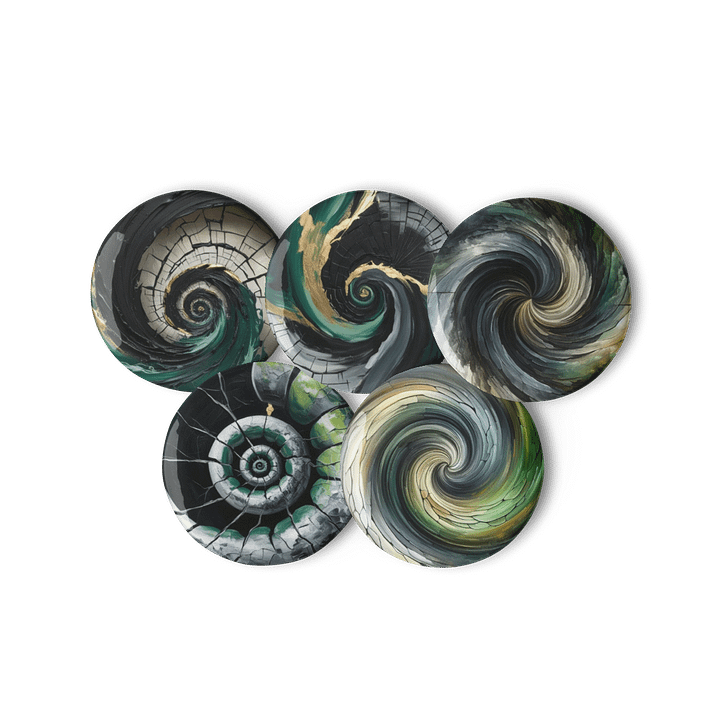 Pin Buttons XIX product image (3)