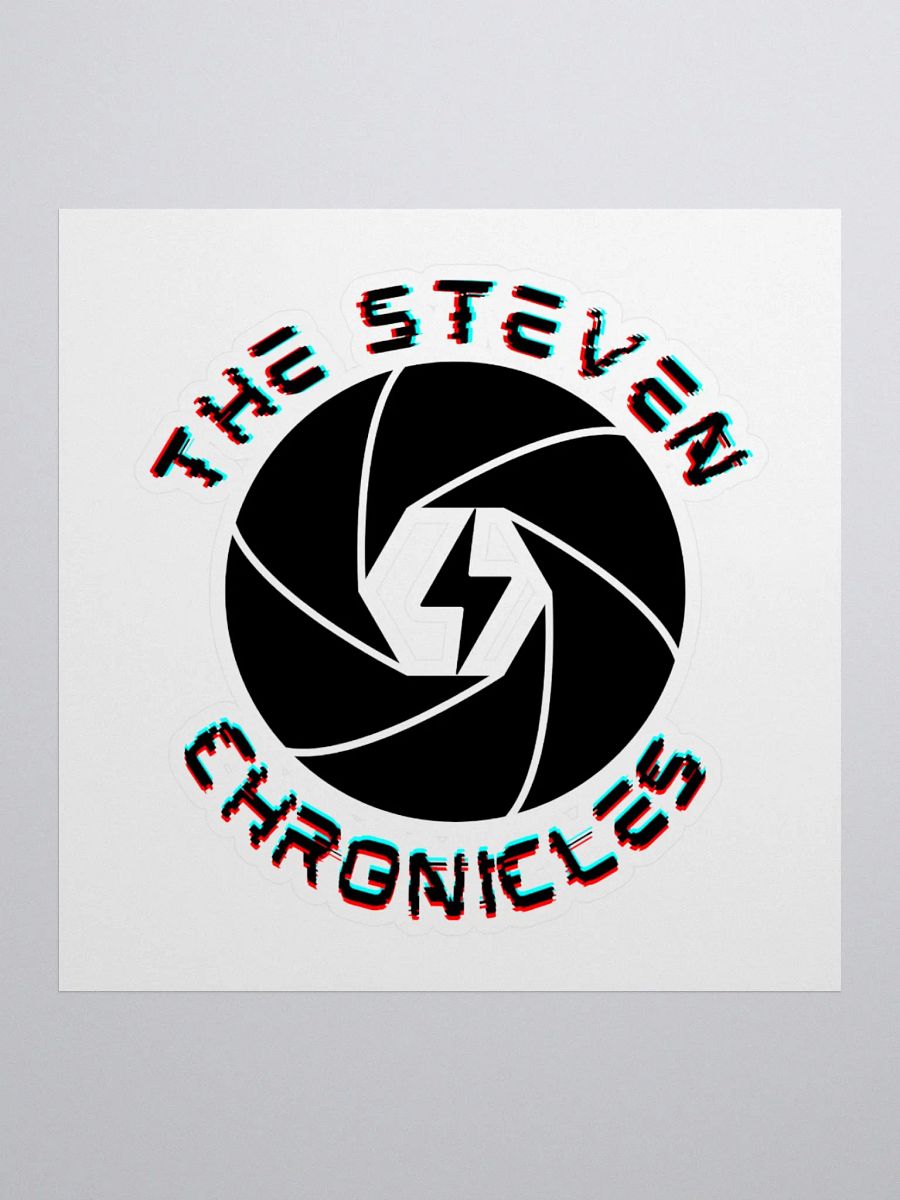 TSC Stickers product image (1)