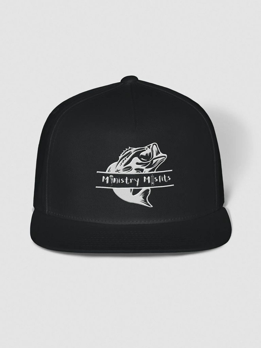 Misfits Outdoors Snapback product image (2)