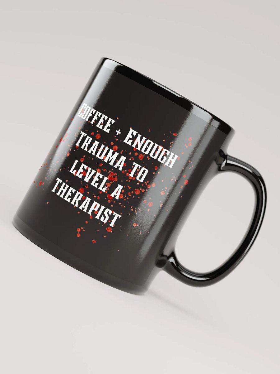 Katie Mackenzie - Coffee Mug product image (1)