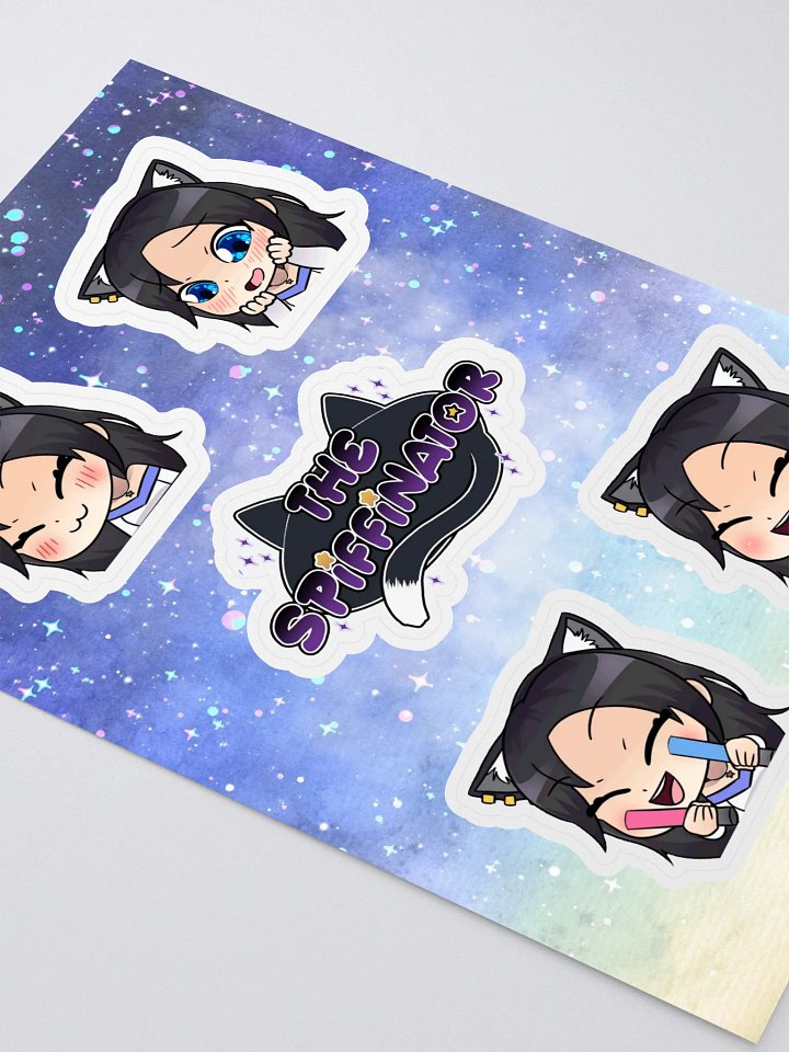 Emotes Collection Vol. 3 (First Generation) product image (2)