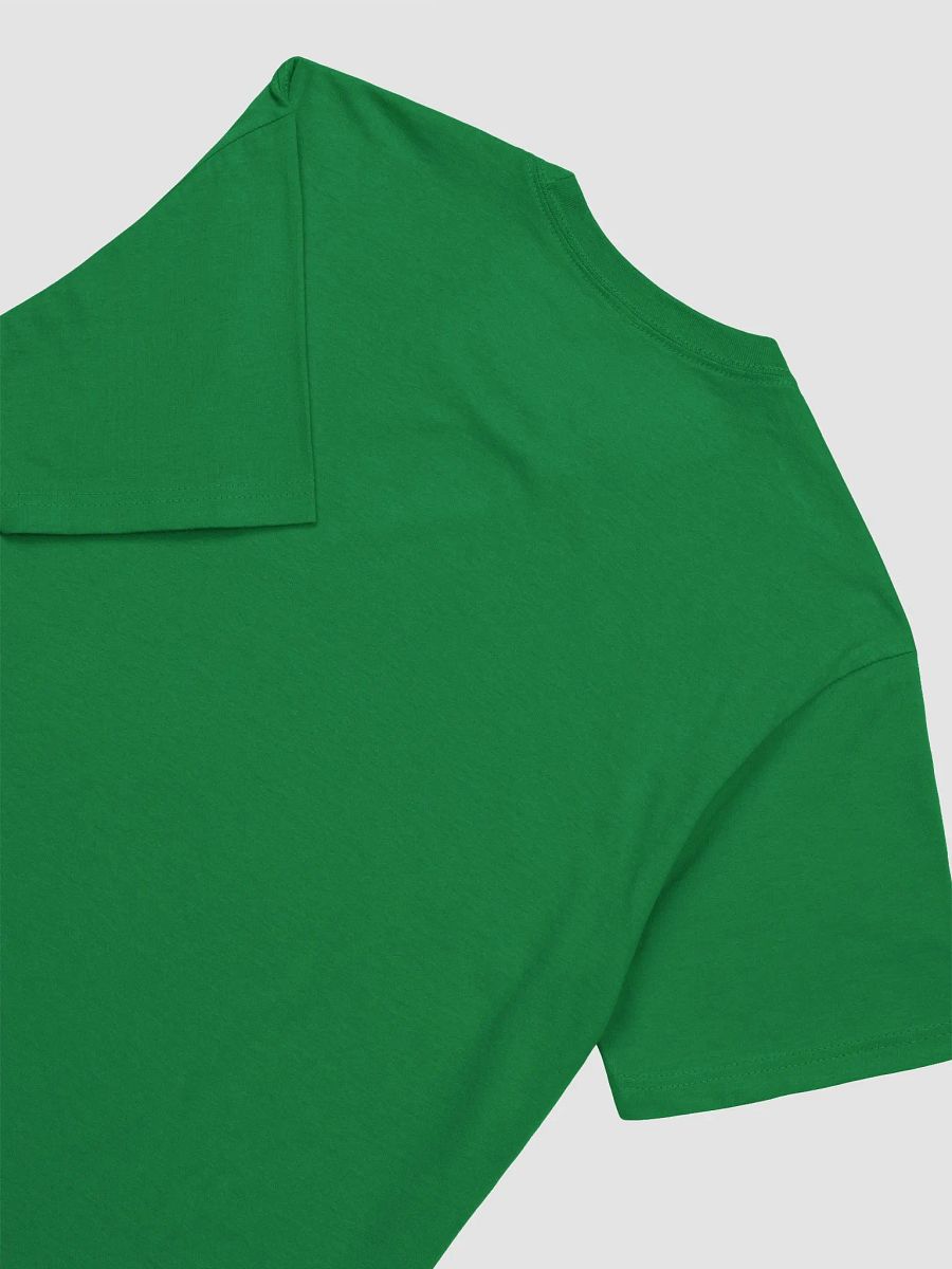 Tangerine Bass Premium Supersoft T-Shirt product image (4)