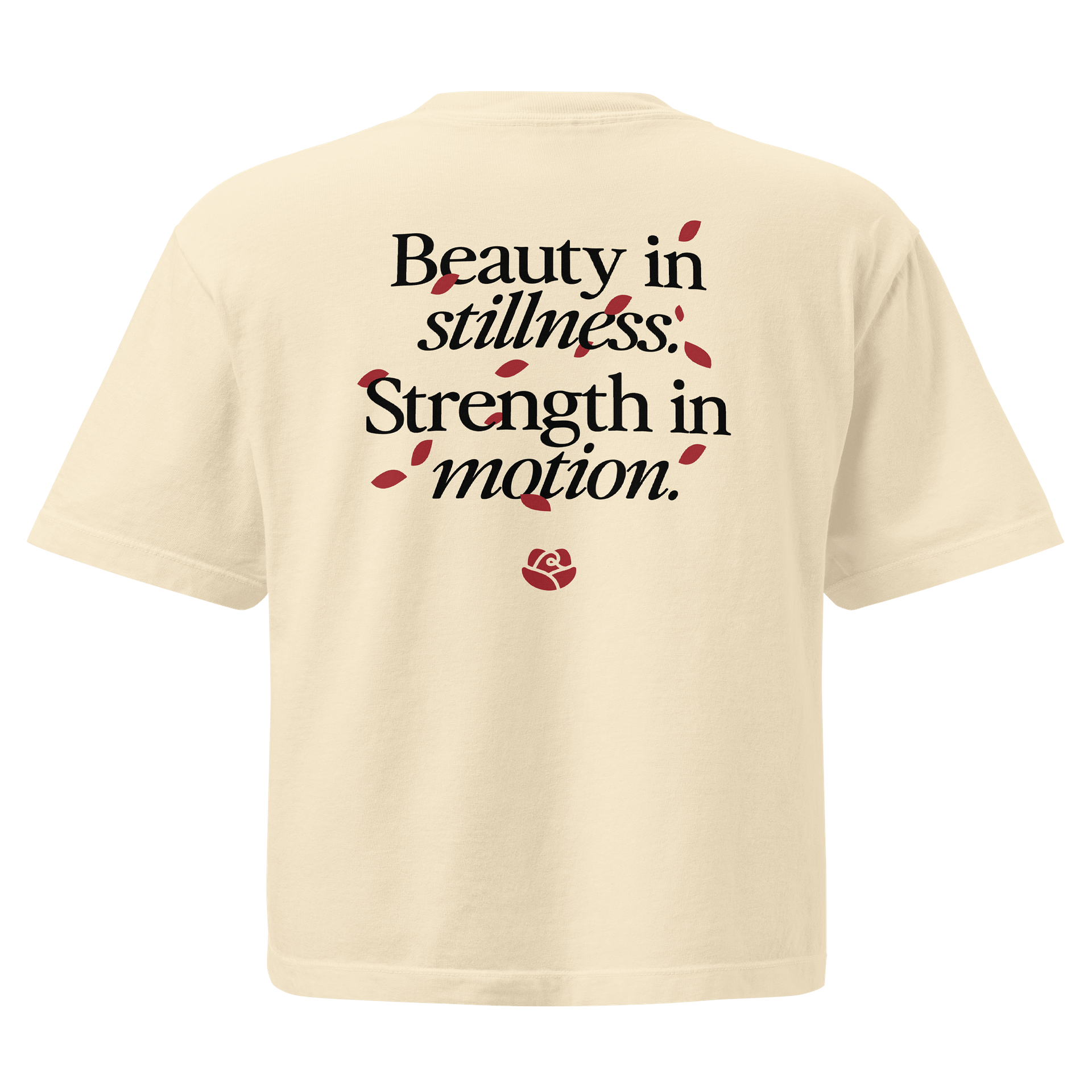 Comfort Colors Women's Heavyweight Boxy T-Shirt product image (1)
