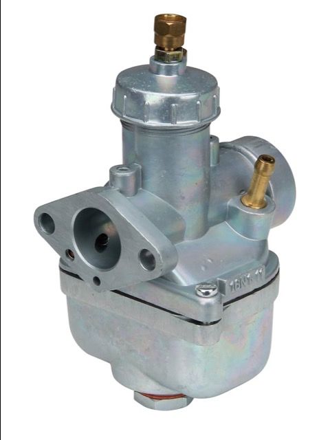 Tuning Vergaser BVF 19N1-12 19mm kompatibel product image (1)