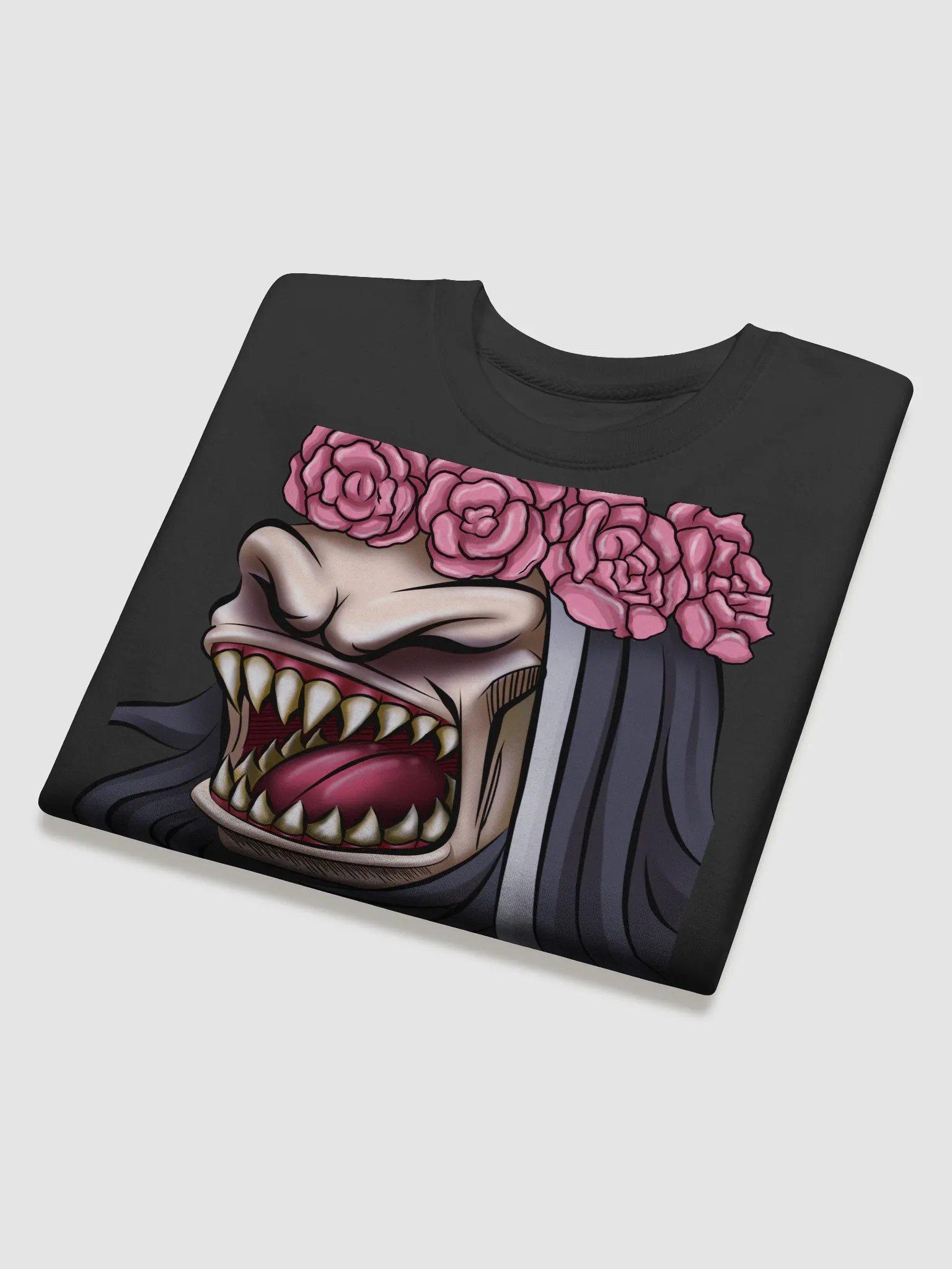 Carmy Hype sweater product image (4)