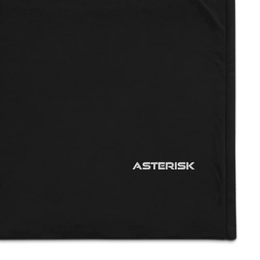 Classic Sherpa Blanket product image (1)