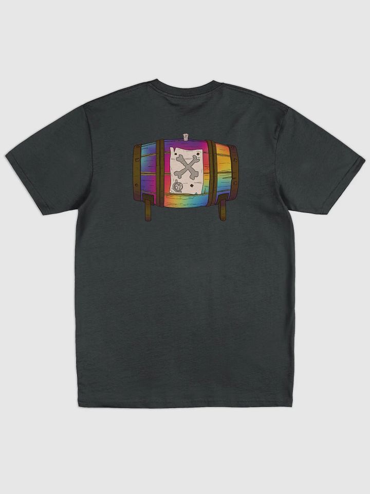 Men's Bee Moar Pirate Tee product image (2)