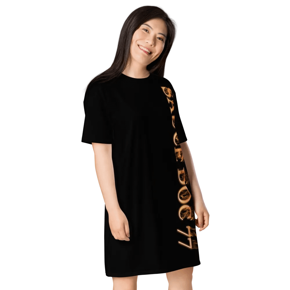 The Dress Shirt (Original) product image (5)