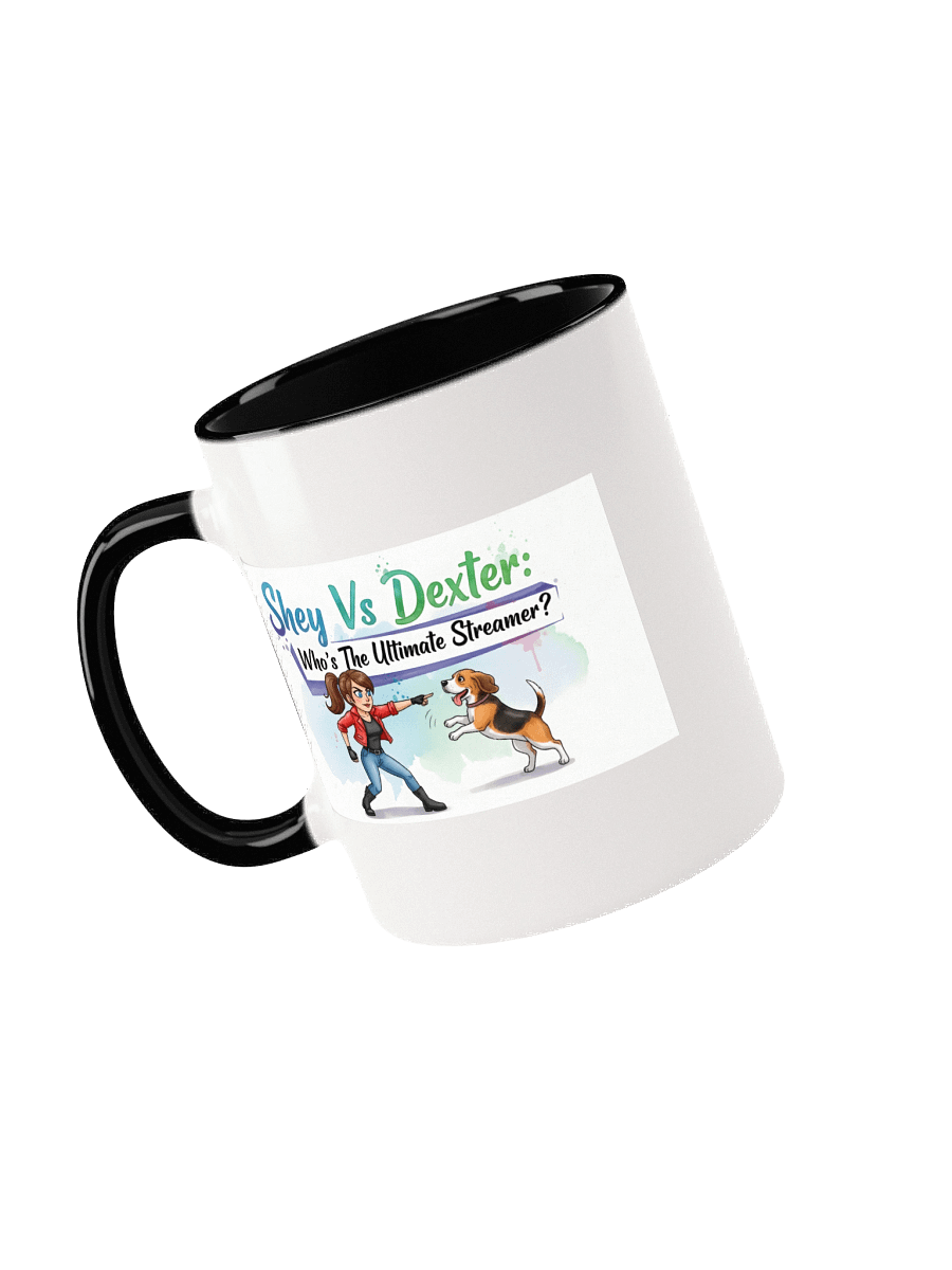 Shey Vs, Dex Ceramic Mug product image (39)