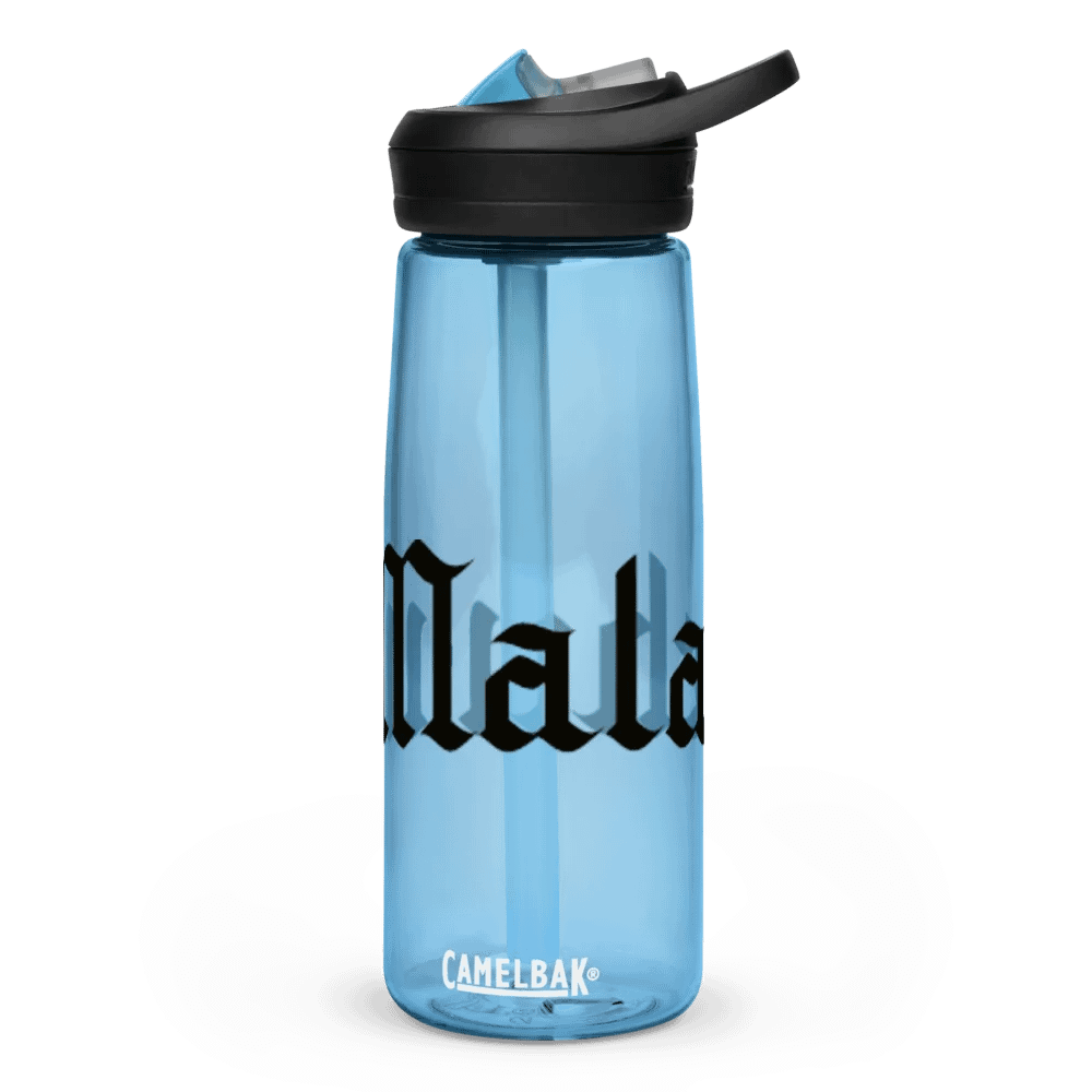 Malachi111 Sports Water Bottle product image (1)