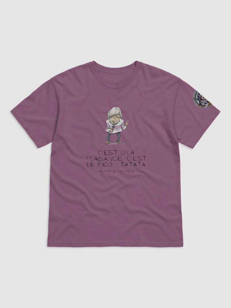 T-Shirt Plaisance