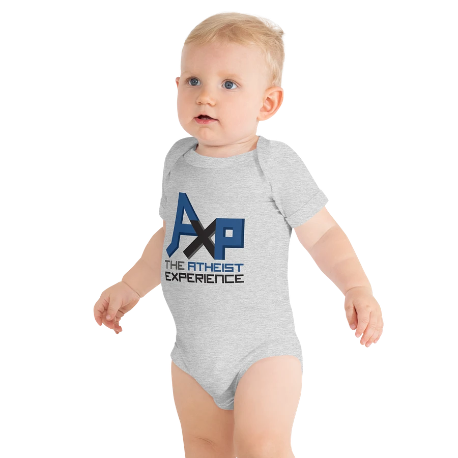 The Atheist Experience Onesie product image (26)