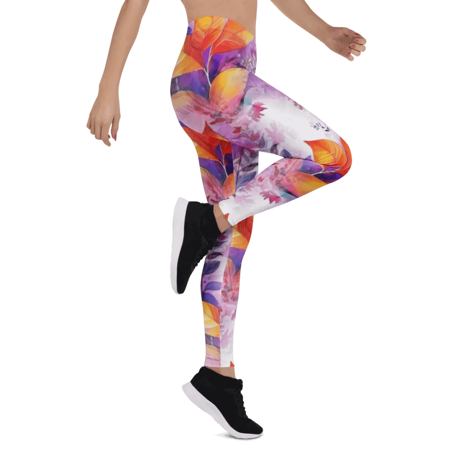 Garden Collection Leggings product image (7)