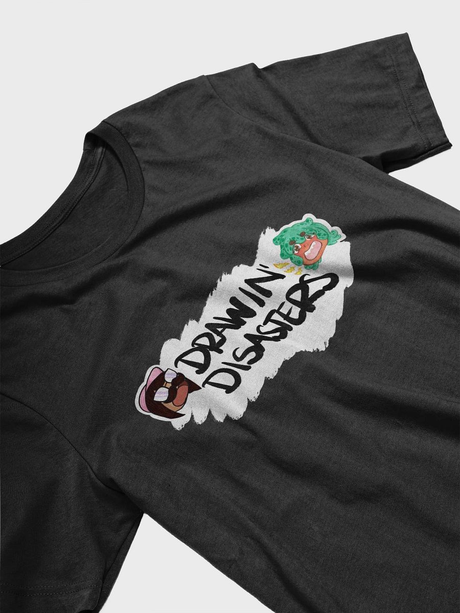 Drawin' Disasters Tee product image (6)