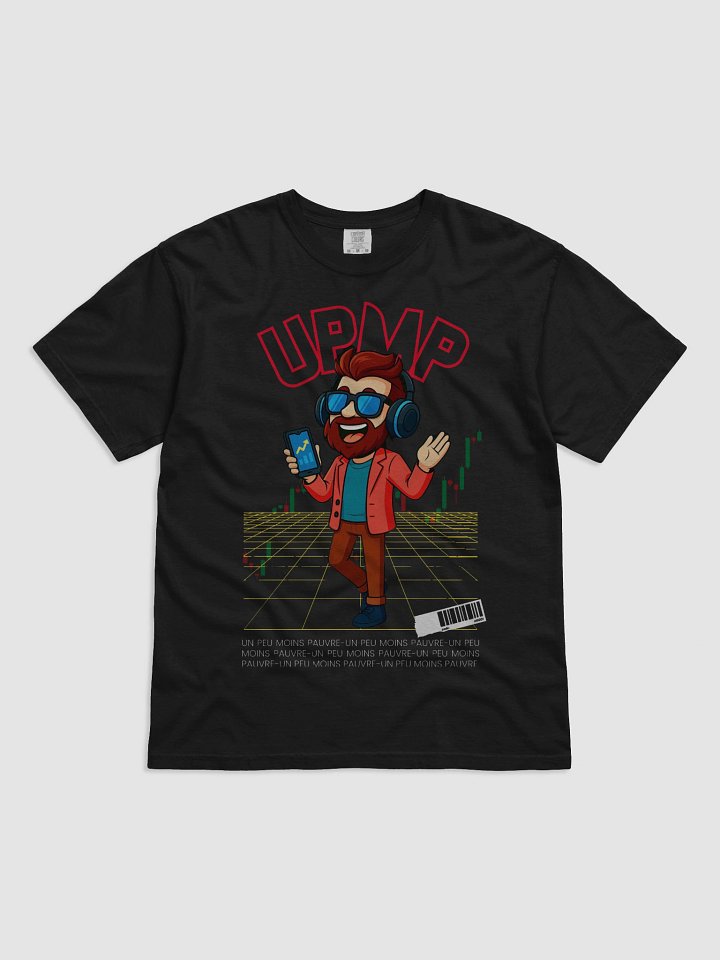 T-shirt product image (1)