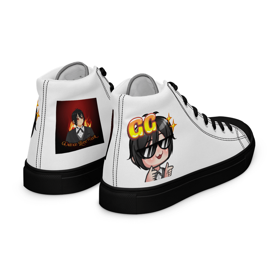 DemonLordTank Shoes product image (8)