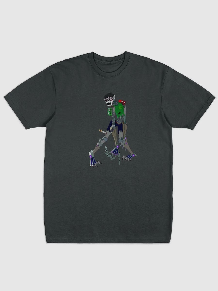 Mechanical Monstrosity T-Shirt product image (1)