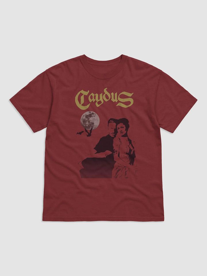 Solstice, Interrupted Tee product image (9)