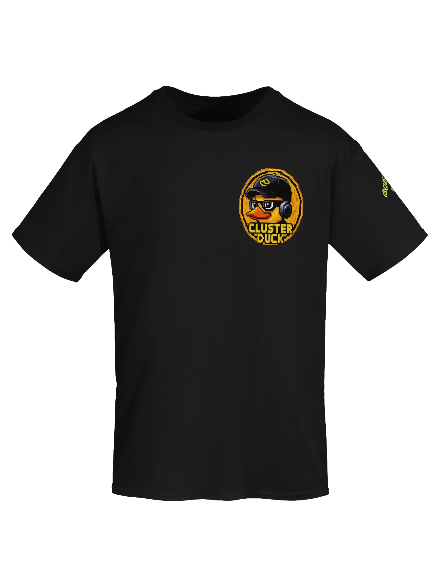 80's Throw Back (Duck Bros) product image (63)