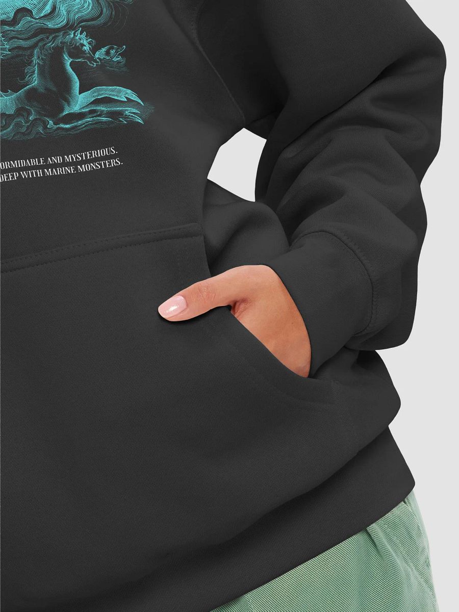 Whimsical Tree Branches Hoodie product image (46)