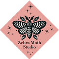Zebra Moth Studio
