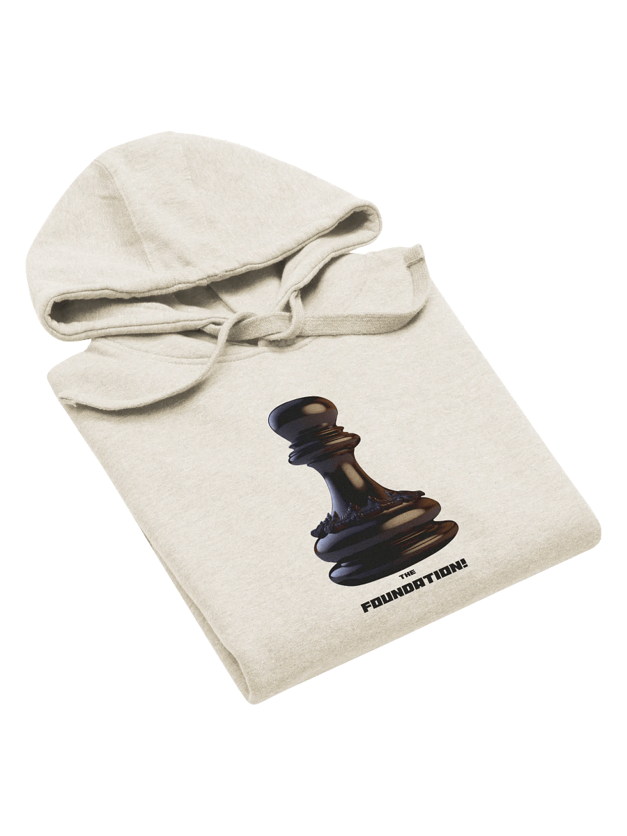 Glossy Pawn Unisex Premium Hoodie product image (2)