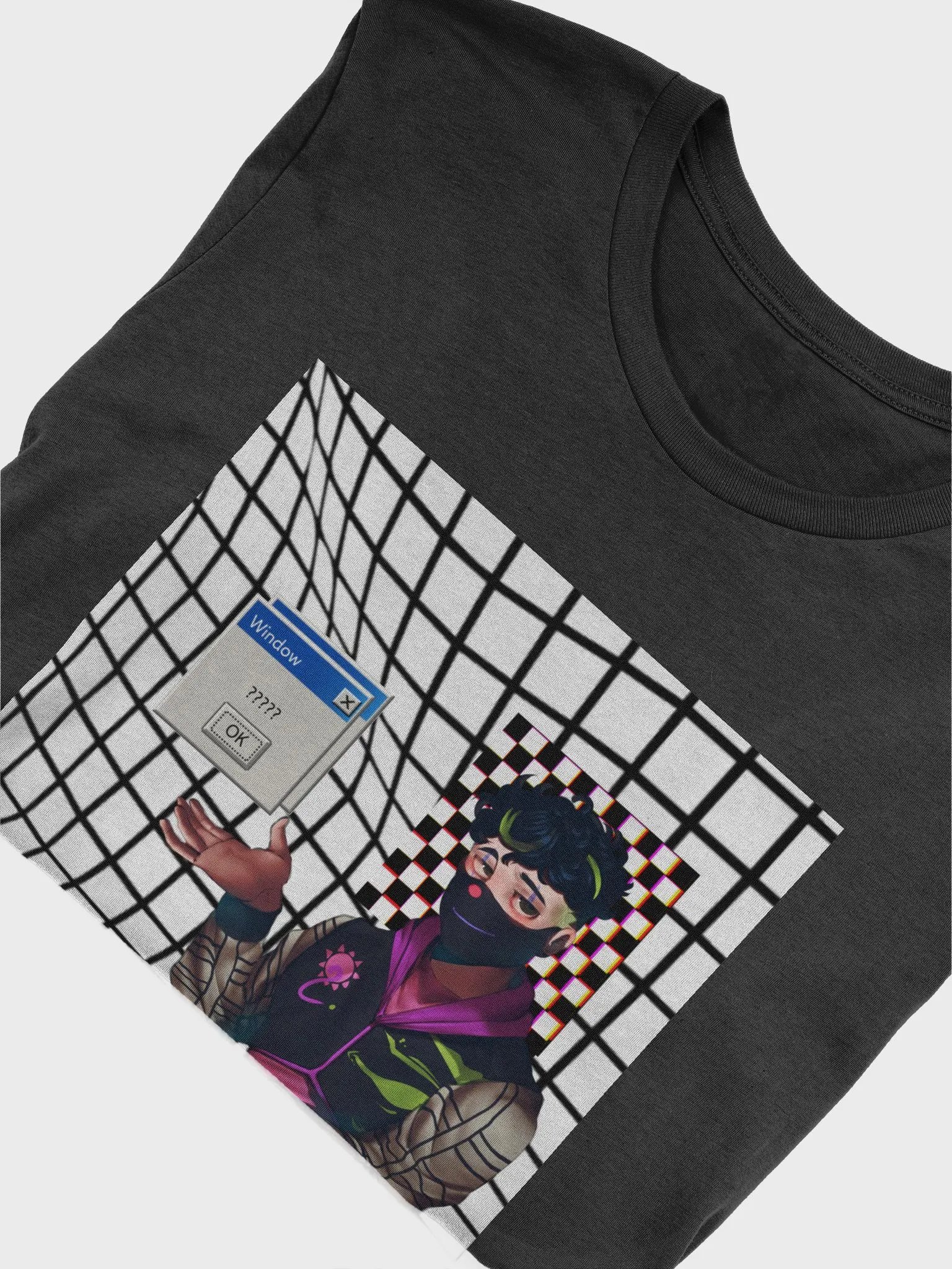 Remera Para mujeres ClownWave product image (5)