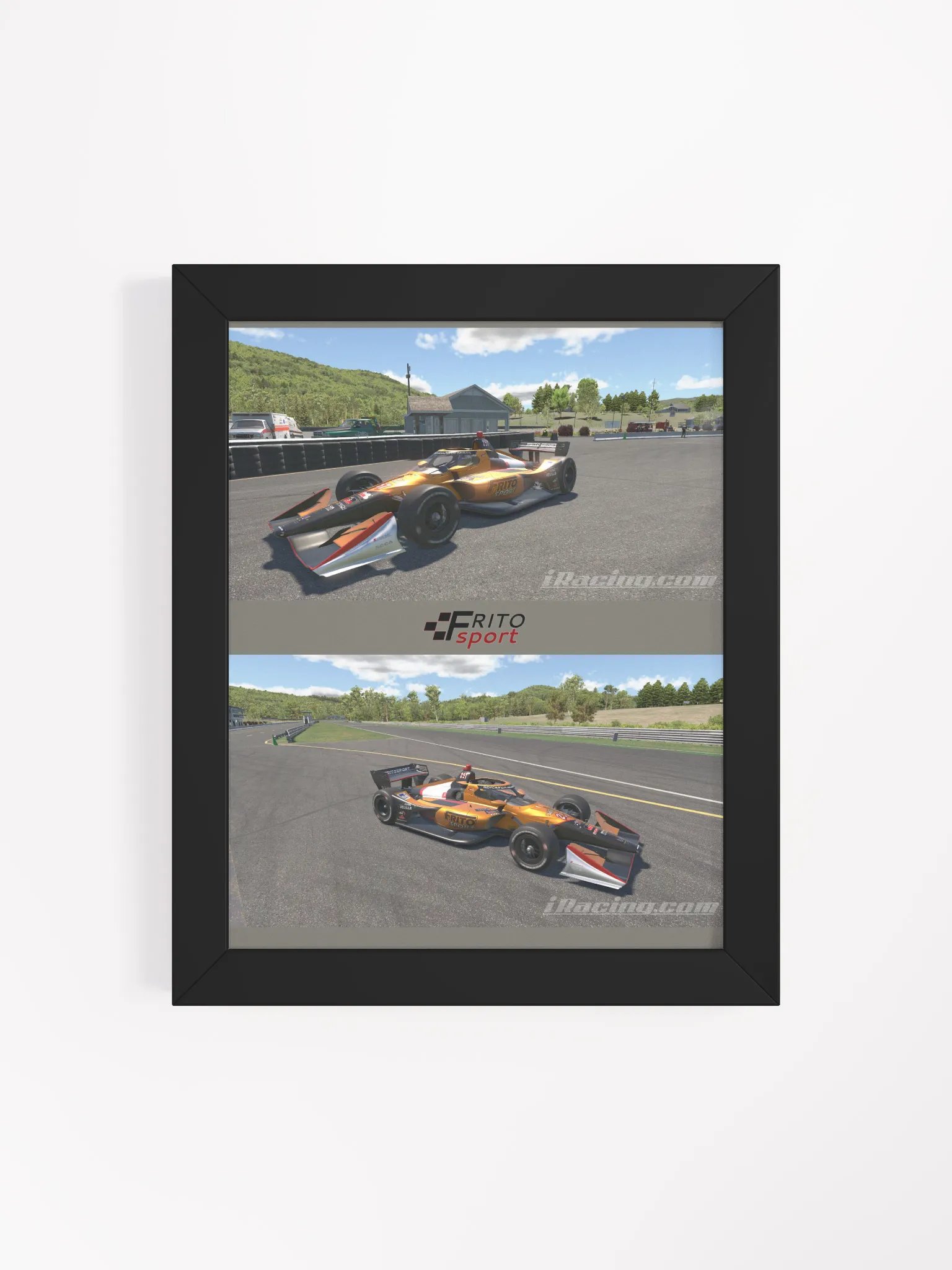 Fritosport Indy Car Team product image (12)