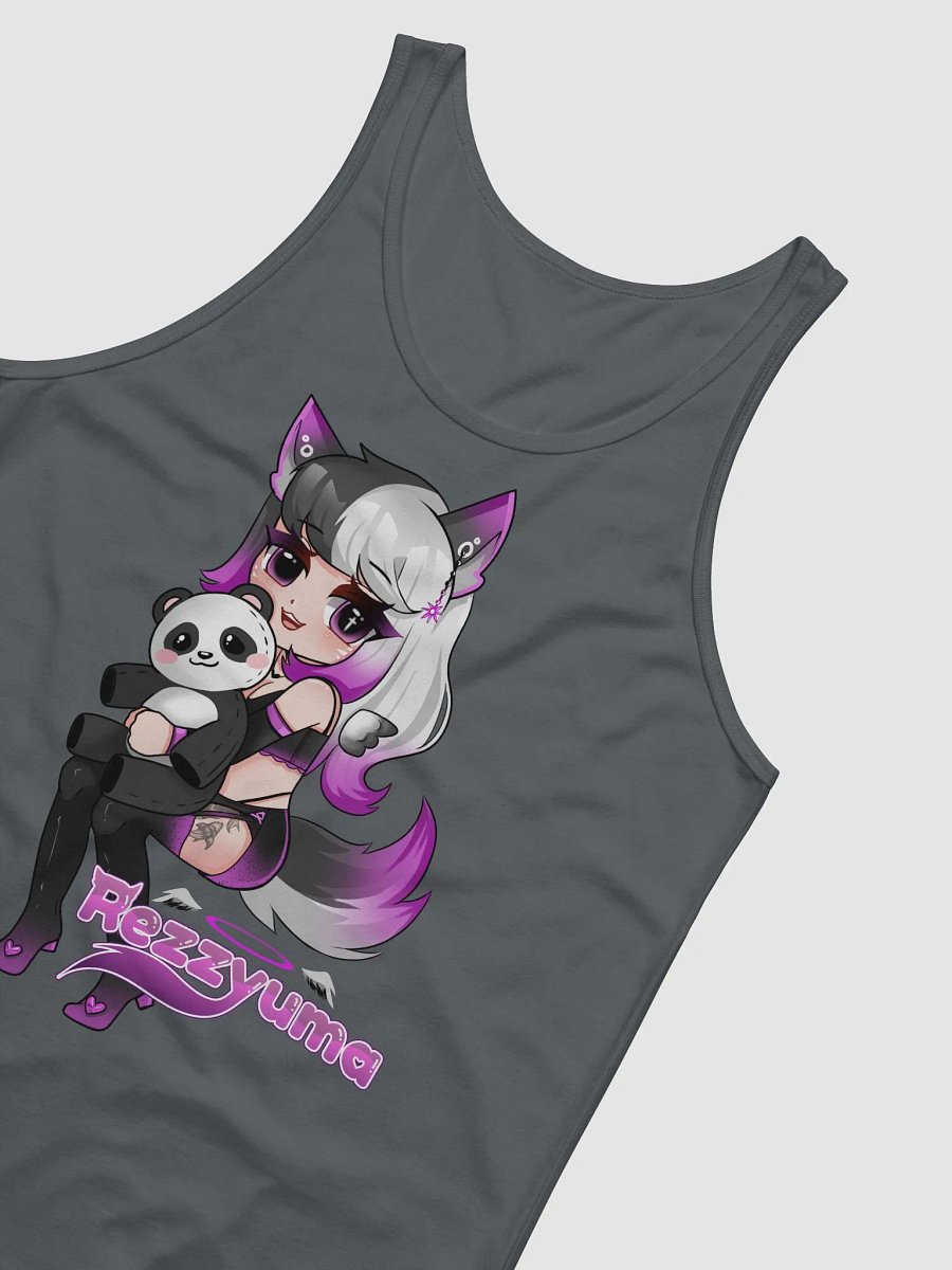Chibi Rezzyuma Tank product image (4)