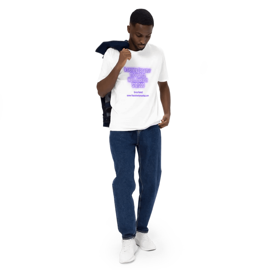 FUNNY TEES 4 U FOR MEN 