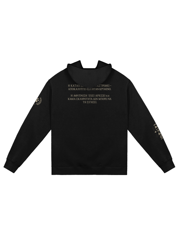 PHROPECY PREMIUM HOODIE product image (2)