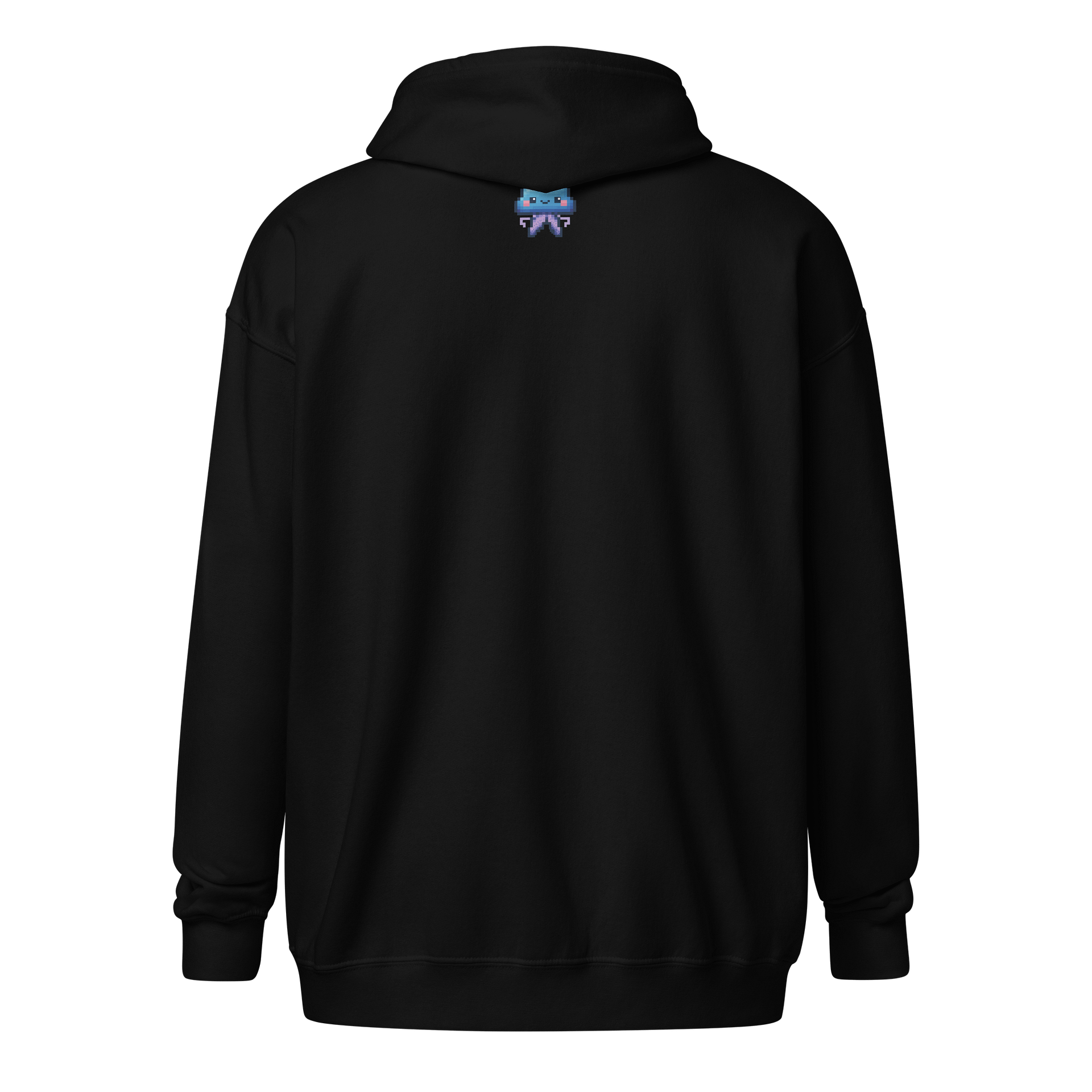 Pixel Squish Hoodie product image (7)