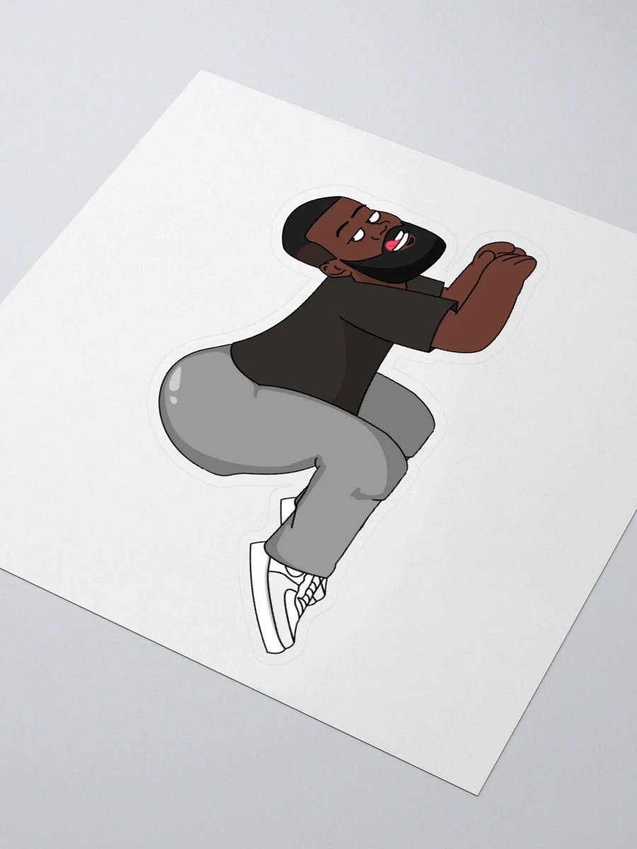 Fuhad 'Thirsty' product image (8)