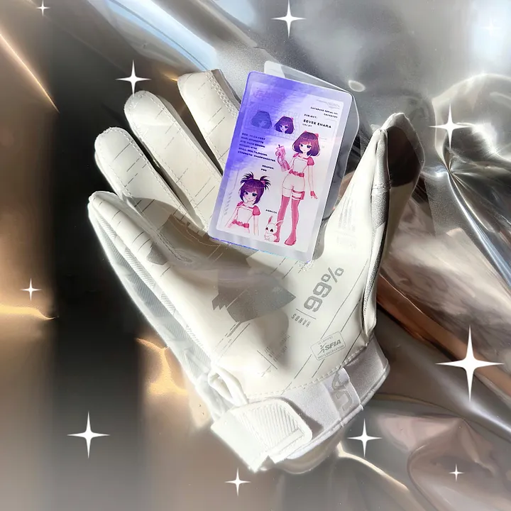 Mystery Pack - Collectible Cards product image (2)