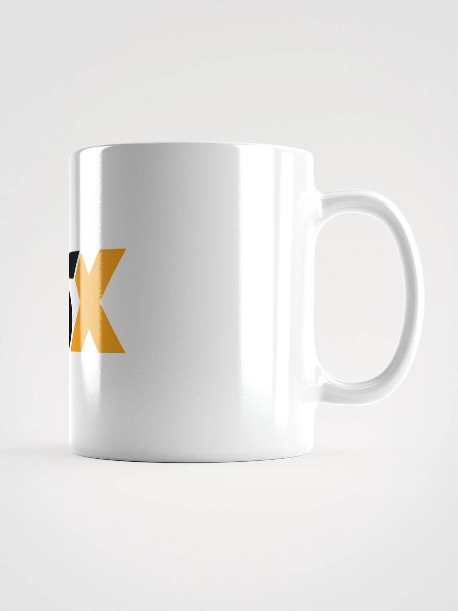 ESX Heat-Resistant Mug product image (1)