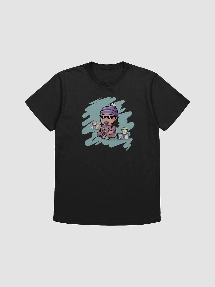 EZ Game 4 Babies (Dark Color Shirt) product image (4)