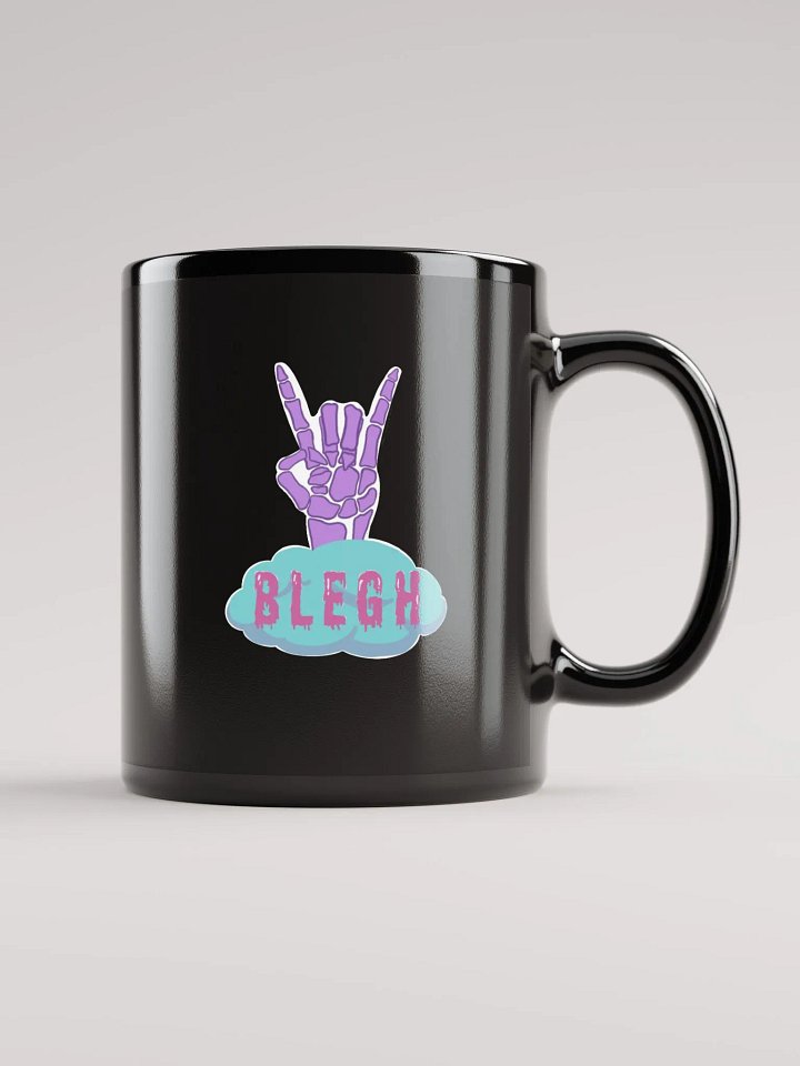 BLEGH Mug product image (1)