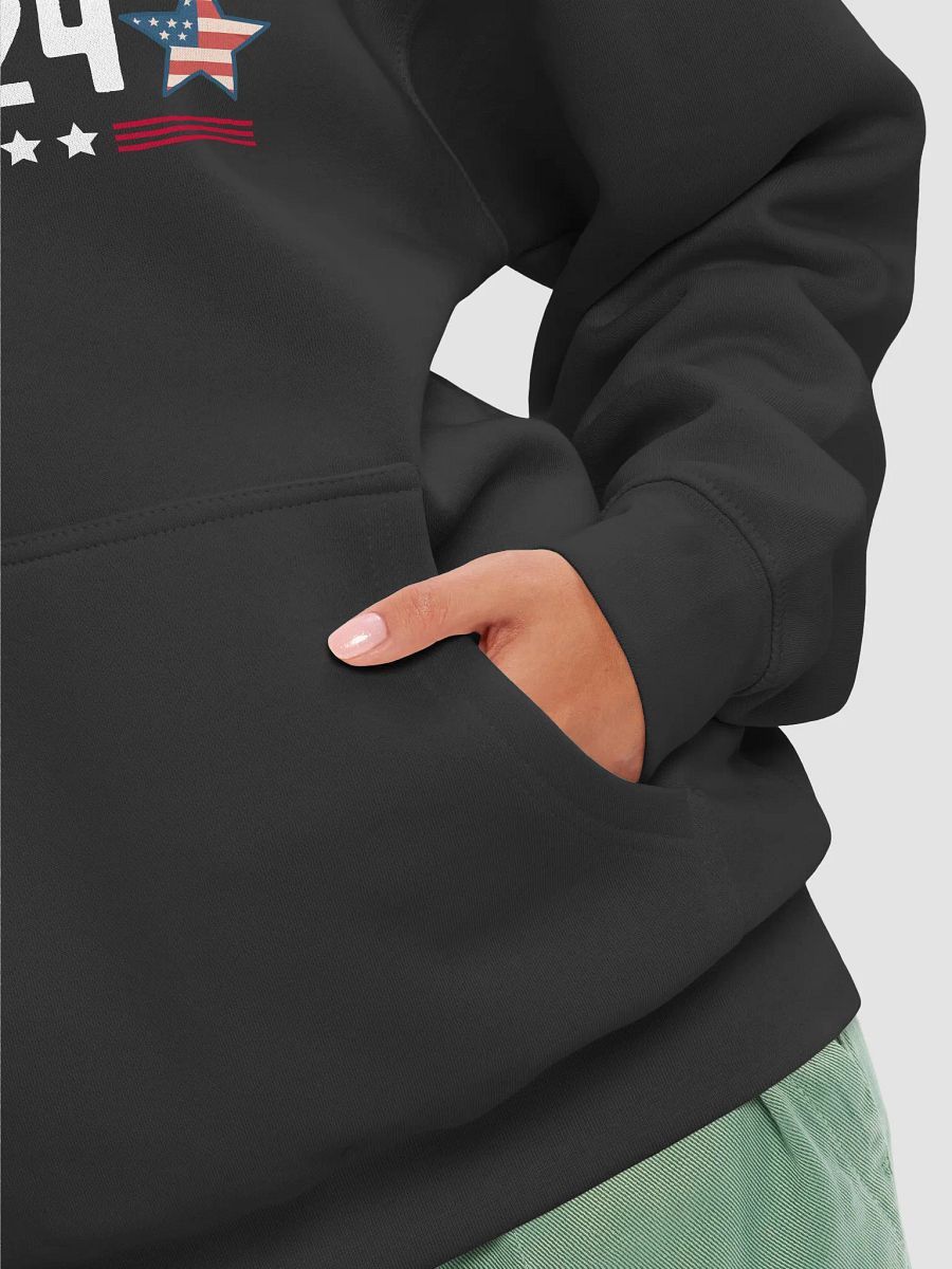 Felon 2024 Hoodie | USA Sarcastic Politics Hoodie product image (8)