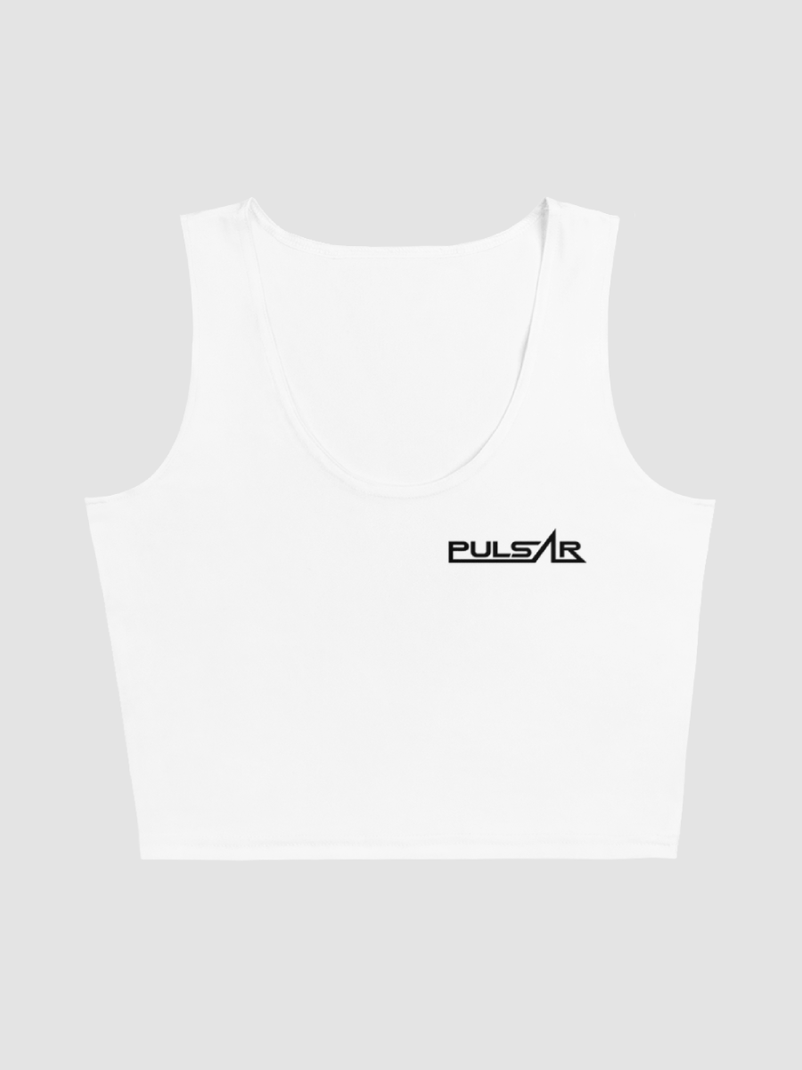 All-Over Print Crop Top T-Shirt product image (1)